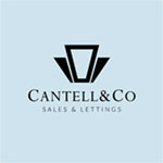 Cantell & Co logo