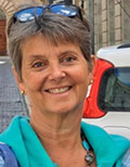 Anne Speak