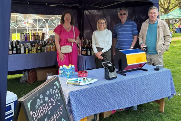 Fundraising